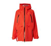 ADIDAS BY STELLA MCCARTNEY Chaqueta deportiva 'TrueNature' rojo anaranjado L rojo anaranjado