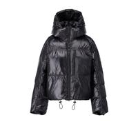 Adidas by Stella McCartney - Chaquetas de plumón - Sport - Mujer - Negro - L -