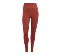 Adidas by Stella McCartney - Mallas de Entrenamiento Largas - Sport - Mujer - Marrón - S -