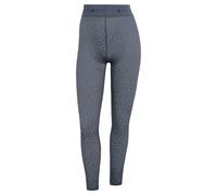 ADIDAS BY STELLA MCCARTNEY Pantalón deportivo 'aSMC 7/8 Lace' gris / gris oscuro M-L gris / gris oscuro