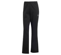 Adidas by Stella McCartney- Pantalones de Chándal de Punto- Sport- Mujer- Negro- S- Pantalones de Chándal de Punto