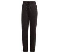 ADIDAS BY STELLA MCCARTNEY Pantalón deportivo ' Regular Sweat' negro / blanco XL-XXL EUR