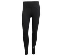 ADIDAS BY STELLA MCCARTNEY Pantalón deportivo 'Training 7/8' negro / blanco M-Lxregular negro / blanco