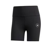 ADIDAS BY STELLA MCCARTNEY Pantalón deportivo 'Yoga' negro / blanco M negro / blanco
