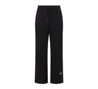 Adidas by Stella McCartney - Pantalones de Pierna Recta - Sport - Mujer - Negro - S -