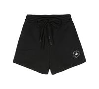 Adidas by Stella McCartney - Shorts de entrenamiento Logo - Sport - Mujer - Negro - S -