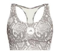 Adidas by Stella McCartney- Sujetador deportivo- Sport- Mujer- Gris- M- Sujetador deportivo