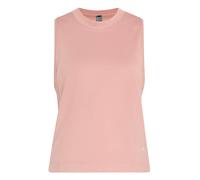 ADIDAS BY STELLA MCCARTNEY Top deportivo 'Logo' malva XS-SxTallas normales malva