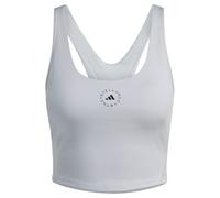 ADIDAS BY STELLA MCCARTNEY Top deportivo negro / blanco S negro / blanco