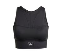 ADIDAS BY STELLA MCCARTNEY Top deportivo ' Training Crop' negro / blanco S negro / blanco
