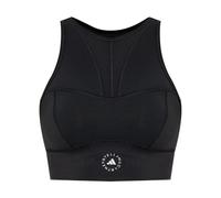Adidas by Stella McCartney- TPR Sporty Top- Sport- Mujer- Negro- S- TPR Sporty Top