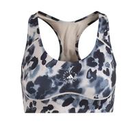 Adidas by Stella McCartney - Truepurpose Training Medium Support Bra - Sport - Mujer - Multicolor - M -