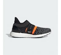 Adidas By Stella McCartney Ultra Boost 3D Knit Leopardo Negro Mujer GY4916