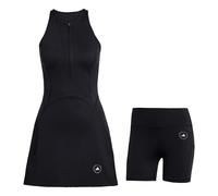Adidas by Stella McCartney - Active Mini Dress - Sport - Mujer - Negro - M -