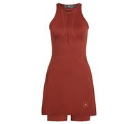 ADIDAS BY STELLA MCCARTNEY Vestido deportivo 'Training' rojizo S rojizo