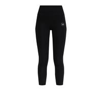 Adidas by Stella McCartney - Yoga 7/8 Leggings - Sport - Mujer - Negro - L -