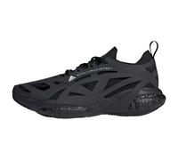 ADIDAS BY STELLA MCCARTNEY Zapatillas de running 'Solarglide' negro / blanco 41-41,5 negro / blanco