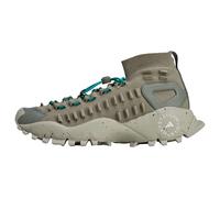 ADIDAS BY STELLA MCCARTNEY Zapatos bajos 'Seeulater 2' caqui / blanco 40 caqui / blanco
