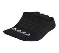 Calcetines invisibles finos y ligeros adidas (x3) 40/42