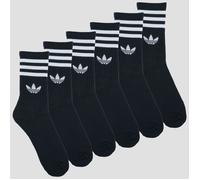 ADIDAS ORIGINALS Calcetines negro / blanco 46-48 negro / blanco