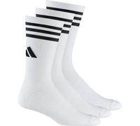 adidas® Calcetines Adidas Crew (3-pack) HS6061 - Tres pares por paquete, Mesh en