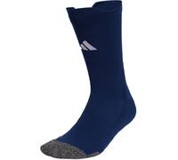 Adidas - Calcetines Football Cush (1 par), Unisex, Team Navy blue 2-White, M [40-42]