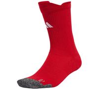 Adidas - Calcetines Football Cush (1 par), Unisex, Team Power red-White, S [37-39]