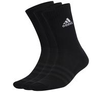 Adidas Calcetines Hombre Algodón SPORTS Suave Rico Atlético 3 Pares Talla UK