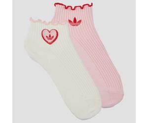 adidas Calcetines KR3430 in Beige M