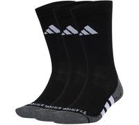 ADIDAS PERFORMANCE Calcetines deportivos 'Performance Grip CLIMACOOL Cushioned Crew 3 Pairs' gris moteado / negro / blanco 46-48 gris moteado / negro / blanco
