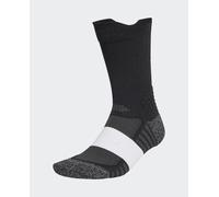 Run X UB23 Socks Calcetines Deporte , color:negro , talla:S adidas
