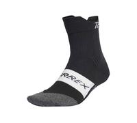 adidas calcetines Terrex HEAT.RDY Agravic Mid S Negro