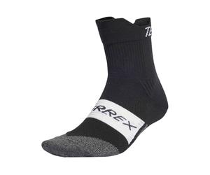 adidas calcetines Terrex HEAT.RDY Agravic Mid XS Negro