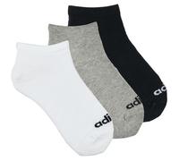 Calcetines adidas linear unisex 43 - 45