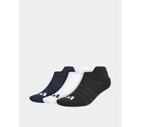 adidas Calcetines tobilleros adidas. Multicolor 42-45