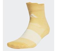 adidas Calcetines unisex Runningxsupernova 1 par de calcetines, XS, Spark/Ivory, XS