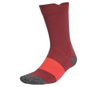 adidas Calcetines unisex RUNxBOOST 1PP 4.5-5.5 para adultos