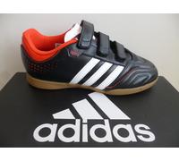 Adidas Calzado Deportivo Questra Zapatillas Zapatos de Salón Fútbol Negro