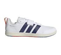 Adidas Calzados The Total 2 Zapatos de levantamiento de pesas blanco JP9868 SALE