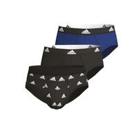 adidas Calzoncillos para Hombre (Paquete de 3 Unidades, Tallas S - 3XL) - Cómodos Calzoncillos, Multicolor 5, M