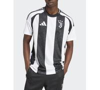 Camiseta de fútbol adidas juventus 24/25 home hombre blanco/negro L