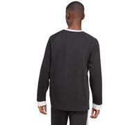 ADIDAS ORIGINALS Camiseta 'Adicolor Classics' negro / blanco L negro / blanco