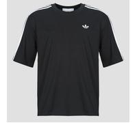 adidas Camiseta 3S TEE in Negro EU L