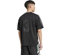 Adidas - Camiseta 90S Jrsy, Hombre, Black, S