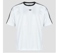 ADIDAS ORIGINALS Camiseta 'Adicolor' negro / blanco M negro / blanco