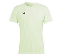 ADIDAS Camiseta Adizero Amarillo M