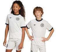 Adidas - Camiseta Alemania Edición Especial 125th Aniversario Niño, Unisex, Cloud White-Black, 176 cm