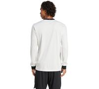 Adidas - Camiseta Alemania Edición Especial 125th Aniversario, Unisex, Cloud White-Black, M