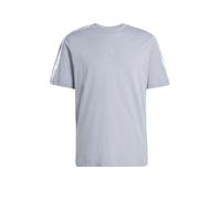 ADIDAS Camiseta AOP para hombre gris | M