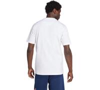 ADIDAS ORIGINALS Camiseta 'Arsenal US Pack' marino / rojo / blanco MxTallas normales marino / rojo / blanco